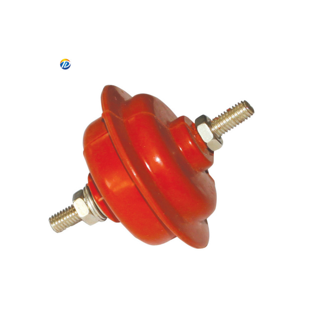 Low voltage arrester 